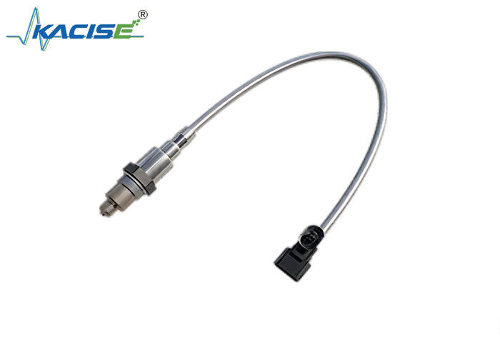 Sensor de oxígeno de tipo de concentración KGD-ZS-320 con tiempo de apagado de la luz ultra-rápido, calentador integrado y clasificación IP67