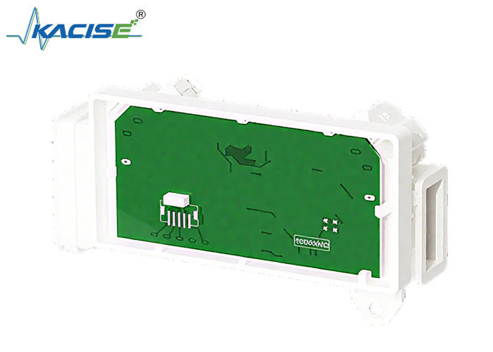 Medidor de gas ultrasónico para el hogar KGD USM 441 2.7 3.6VDC Fuente de alimentación Compacto de diseño Dimensiones 128.7*42.8*55.2mm