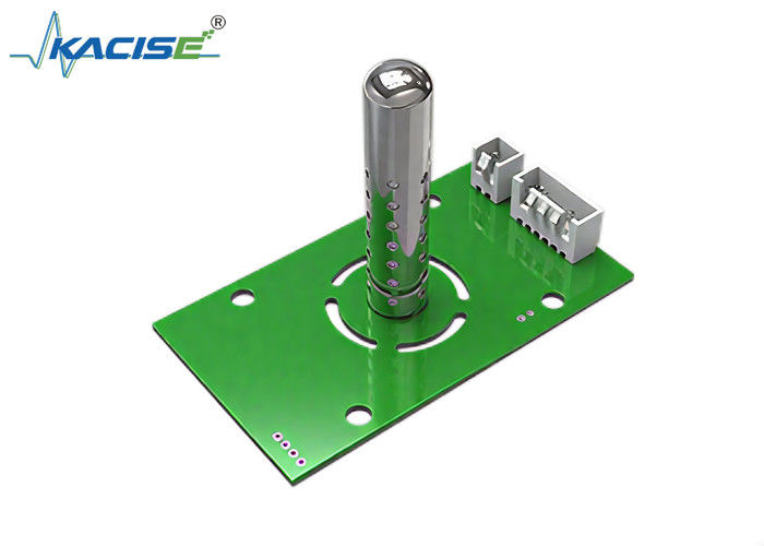 KGD GAS 431 Sensor de oxígeno de zirconia detecta con precisión el oxígeno O2 en entornos industriales
