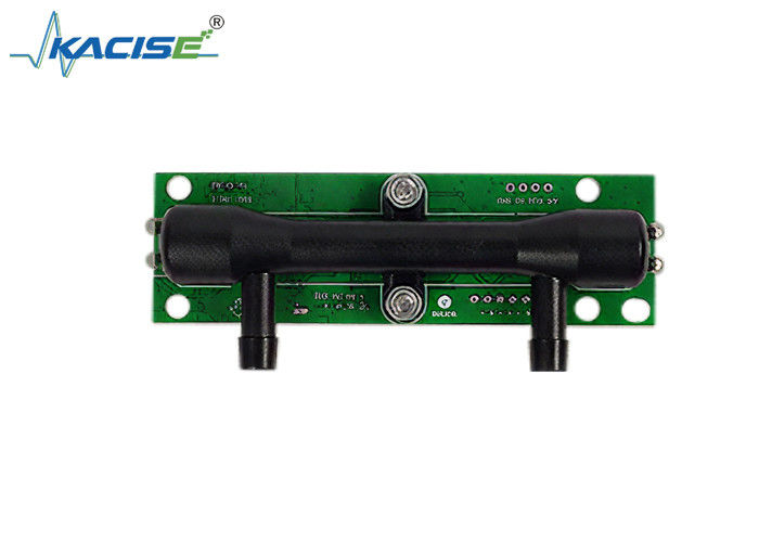 Sensor de oxígeno ultrasónico KGD-GAS-427 para la detección de oxígeno en diversos entornos