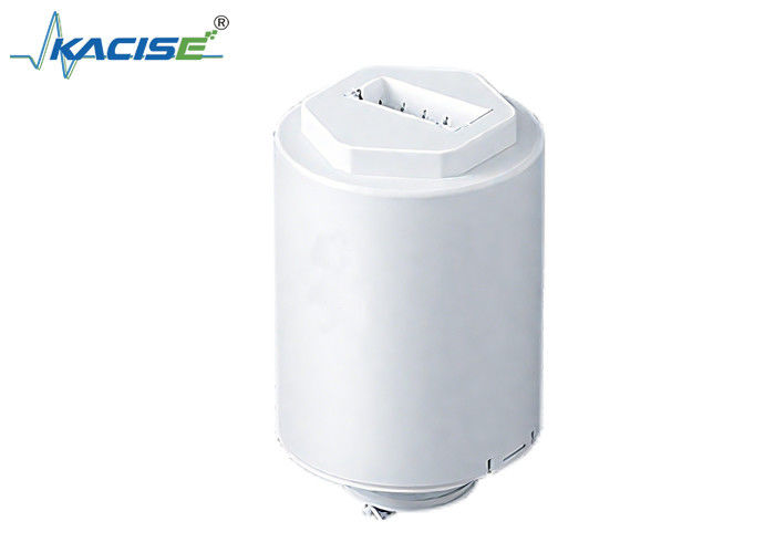 Sensor de oxígeno ultrasónico KGD-GAS-426 con diseño libre de mantenimiento y vida útil de 10 años