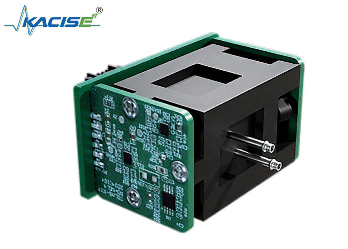 Sensor de oxígeno láser de alta precisión KGD GAS 401 Principio de detección Espectroscopia de absorción láser de diodo sintonizable TDLAS