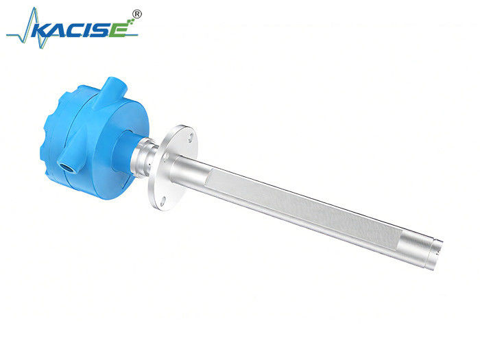 Analisador de gas de proceso láser in situ Tipo KGD-MQ-508 de extremo único Principio de medición TDLAS Rango de medición 0-2%VOL