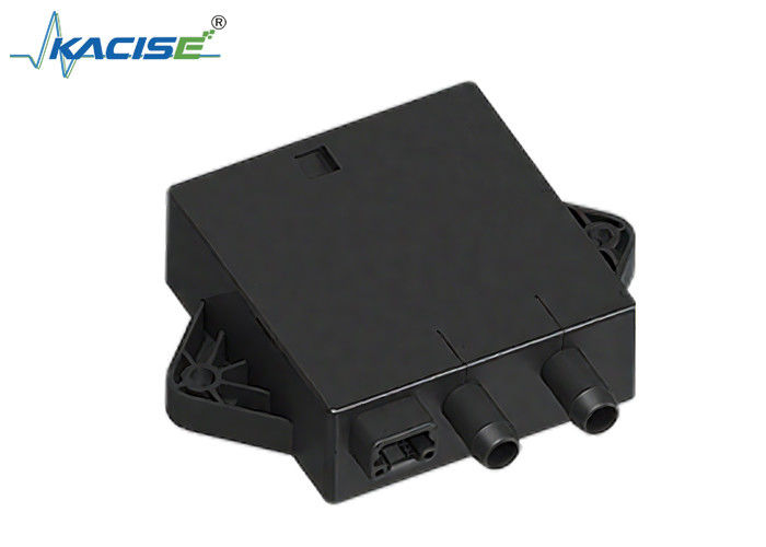 KGD ATRS 316 Sensor de monitoreo de escape térmico con batería con principio de medición NDIR Dual channel MOX Light Scattering