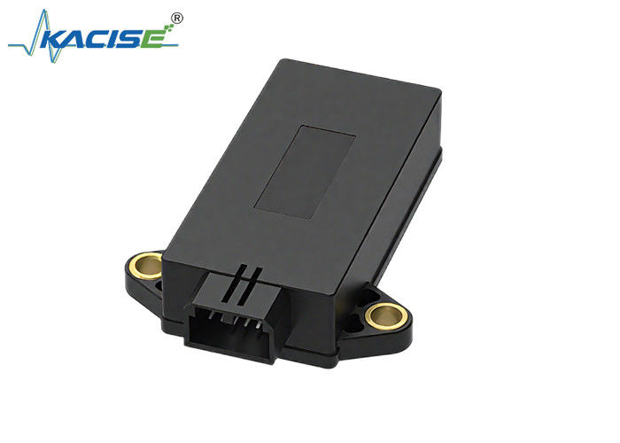 Tecnología de detección NDIR infrarroja no dispersiva Sensor de fuga de electrolitos KGD ATRS 315 para el rango de medición 0 10000ppm