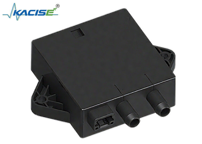 Sensor de monitoreo de fuga térmica de batería con NDIR de doble canal + MOX + dispersión de luz, comunicación CAN y tiempo de respuesta T90 ≤ 15 s