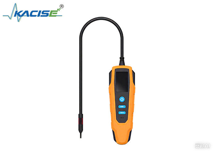 Detector de fugas de electrolitos portátil KGD - AM - 311 para detectar el contenido de fugas de electrolitos en el entorno de ensayo