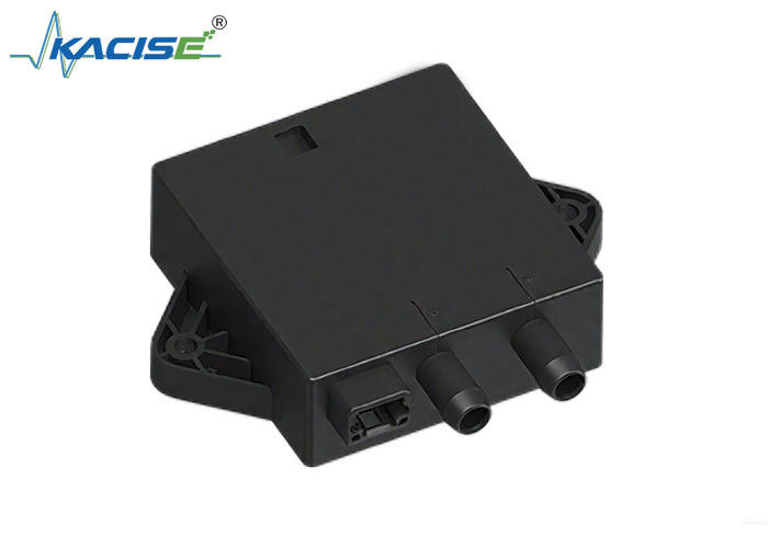 Sensor integrado de PM2,5 + CO2 para automóviles KGD - AIS - 304 para el monitoreo de la temperatura en el vehículo