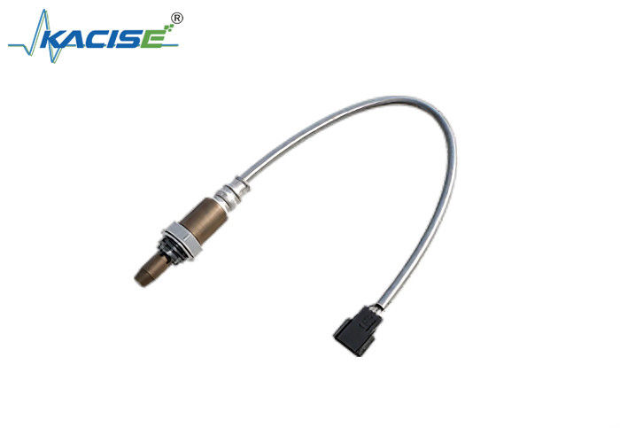 Cantidad de corriente de límite - Sensor de oxígeno tipo KGD-323