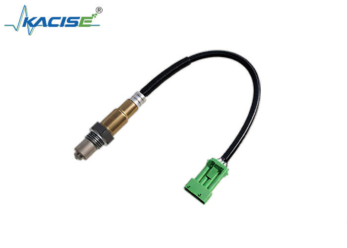 Concentración - interruptor de diferencia Tipo de sensor de oxígeno KGD - 322