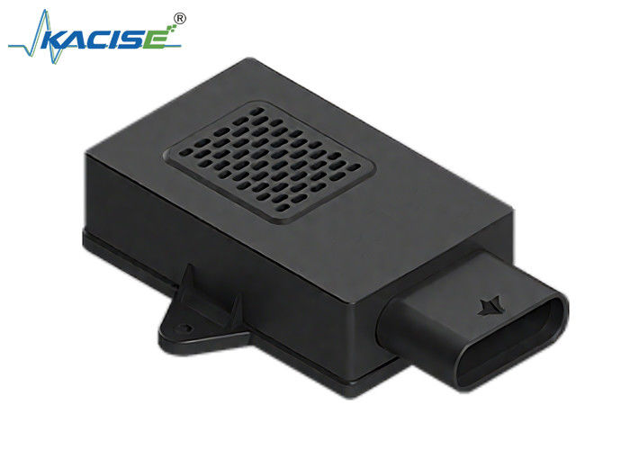 Sensor de dióxido de carbono para automóviles con tecnología NDIR de doble fuente de luz y rango de detección ampliable de 40000 ppm para el monitoreo de CO2 del vehículo