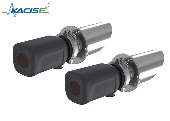 KGD-LL-501 Medidor de velocidad de flujo ultrasónico de haz opuesto para monitoreo municipal