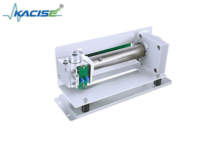 KGD WQ 530 Módulo de sensor de gas NO de micro flujo infrarrojo Rango de medición 0 200 2000 5000 ppm Personalizable Bajo rango