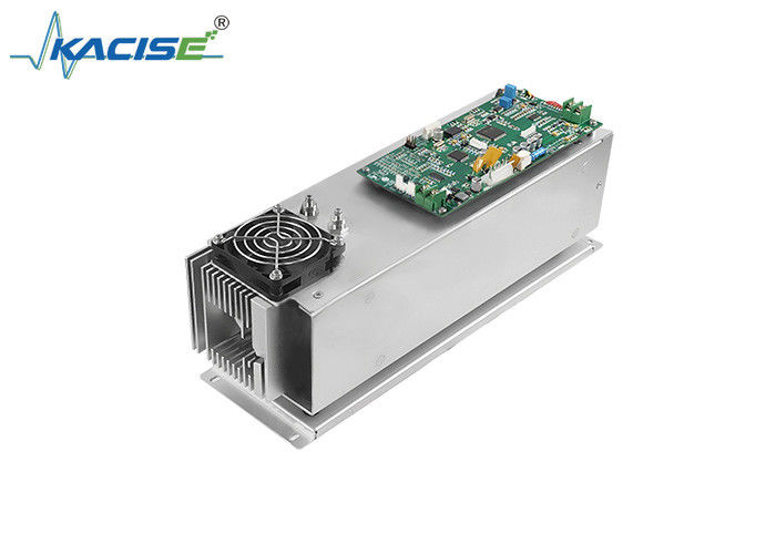 KGD - WQ - 531 Módulo de sensores infrarrojos de gases de escape para monitoreo de emisiones de gases de escape de vehículos y monitoreo ambiental