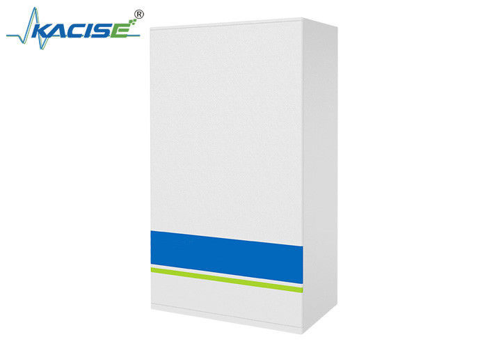 Detección de CH4 Detector de fugas de metano simplificado KGD YQ 507 con resolución de 1 ppm