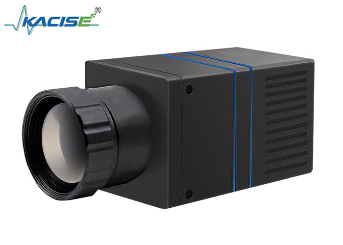 KGD-YQ-510 Imagen de filtración de metano infrarroja portátil de gran capacidad de almacenamiento 64G Para la industria petroquímica
