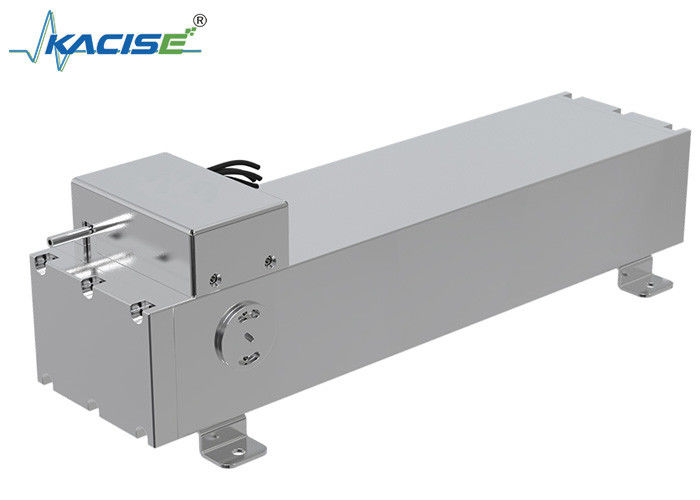 Módulo de sensor de metano láser altamente sensible KGD YQ 533 con tecnología láser de diodo sintonizable