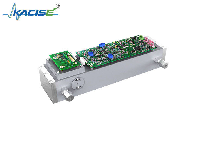 RS 485/RS 232 Método de salida Módulo de sensores láser KGD YQ 534 Tecnología avanzada para la medición