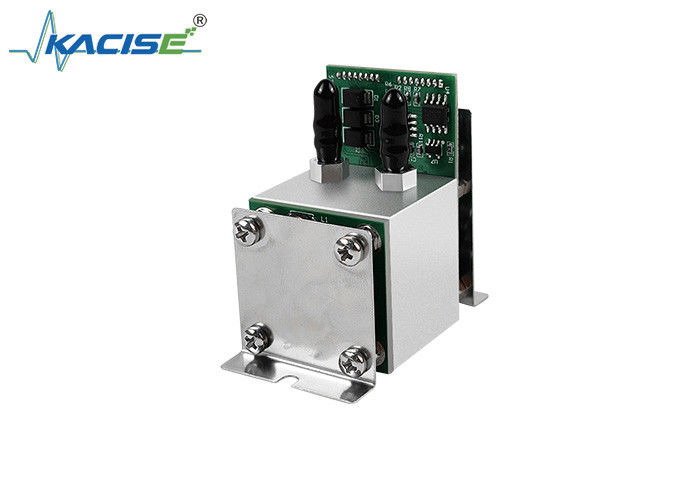 Modulo de sensor de gas infrarrojo de CO2 KGD YQ 535 para un rango de detección preciso de CO2 CO2 0 18% Resolución personalizable 0.0001