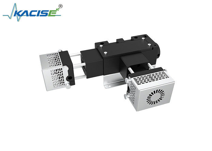 KGD - YQ - 540 Módulo de sensor de polvo de gases de combustión con alta sensibilidad 0,01 mg/m3 Diseño modular y alcance ultra bajo