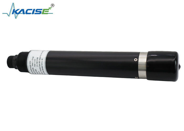 KWS-650C Sensor de oxígeno disuelto en línea con método de fluorescencia No se requiere electrolito y compensación automática de temperatura