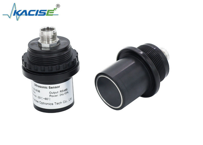 Sensor de distancia submarino KUS-W36 Salida de medición precisa y nivel de protección IP68 para medición precisa de la distancia
