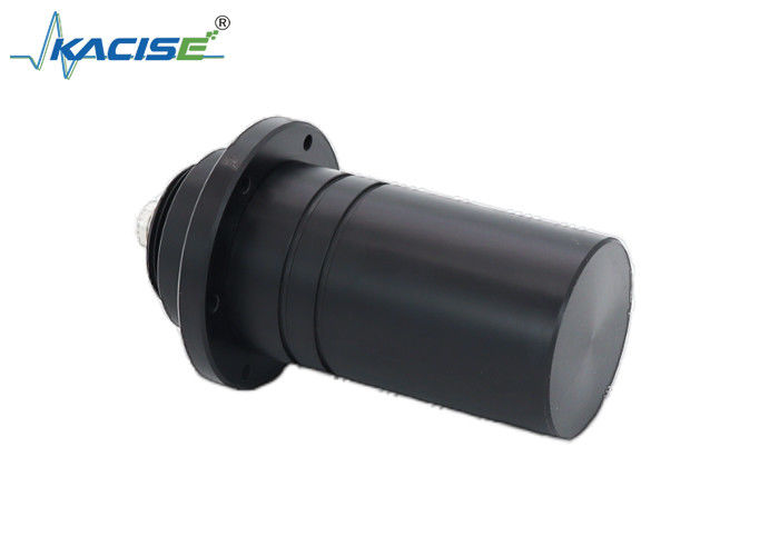 KUS-W50 Sensor de distancia submarino Protección de polaridad inversa y área ciega de 0,6 m para monitoreo submarino sin fisuras