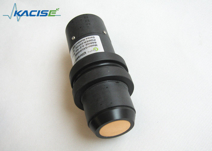 Sensor ultrasónico los 6m sin contacto de la distancia de la fábrica los 0.5m el 1m 3M los 5m con la alta resolución