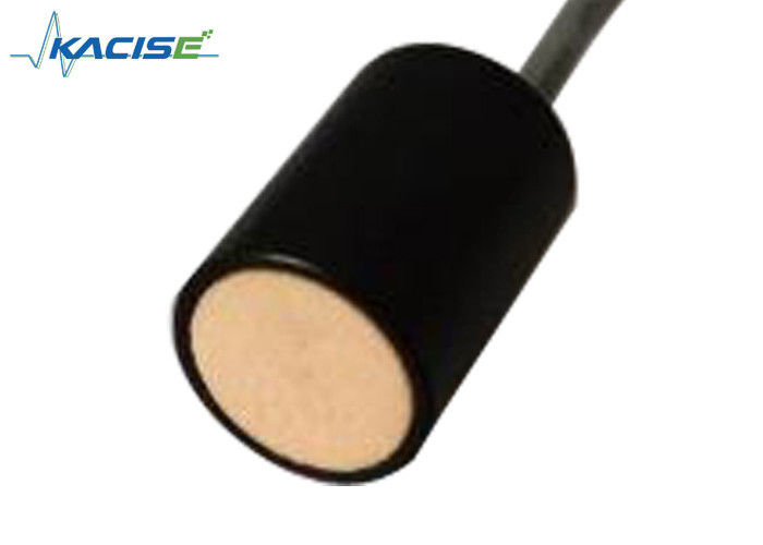 8m Rango Protección IP65 Piezoeléctrico Transductor ultrasónico para el medidor de gas Sensor de nivel de combustible