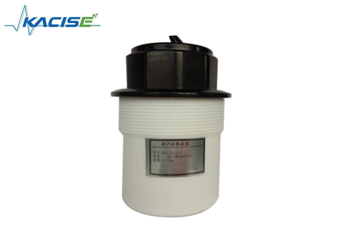 Transductor Ultrasonico Ndt a prueba de agua Sonicador de sonda de sensores para transporte con presión ≤3 kg o 0,3 MPa