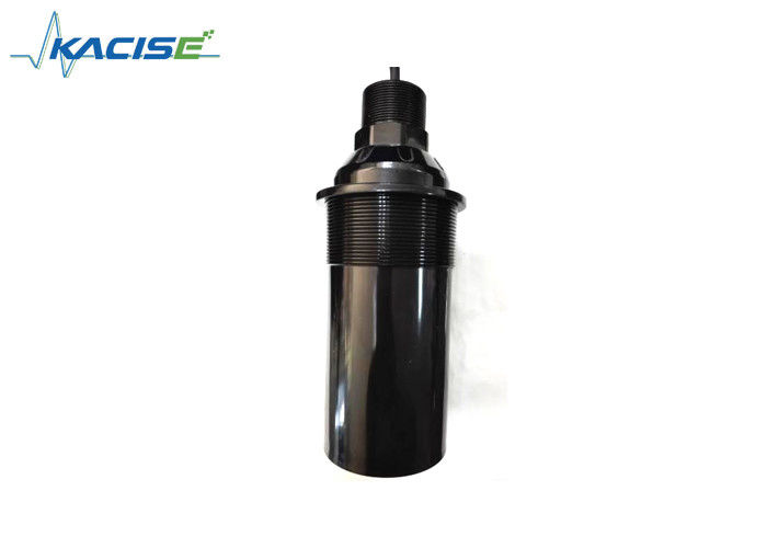 Transductor Ultrasonico Ndt a prueba de agua Sonicador de sonda de sensores para transporte con presión ≤3 kg o 0,3 MPa