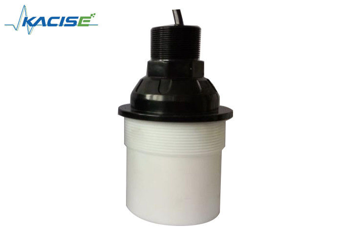 Transductor Ultrasonico Ndt a prueba de agua Sonicador de sonda de sensores para transporte con presión ≤3 kg o 0,3 MPa