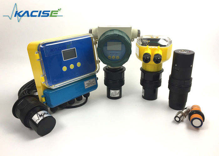 sensor ultrasónico de la gama de los 60m/comunicación ultrasónica de la evitación RS485 del obstáculo del sensor del nivel del agua