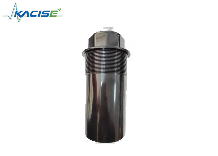 Sensor ultrasónico impermeable para la agricultura o sensor de nivel ultrasónico con protección IP68