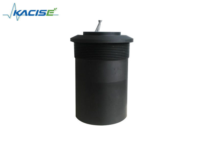 Sensor ultrasónico impermeable para la agricultura o sensor de nivel ultrasónico con protección IP68
