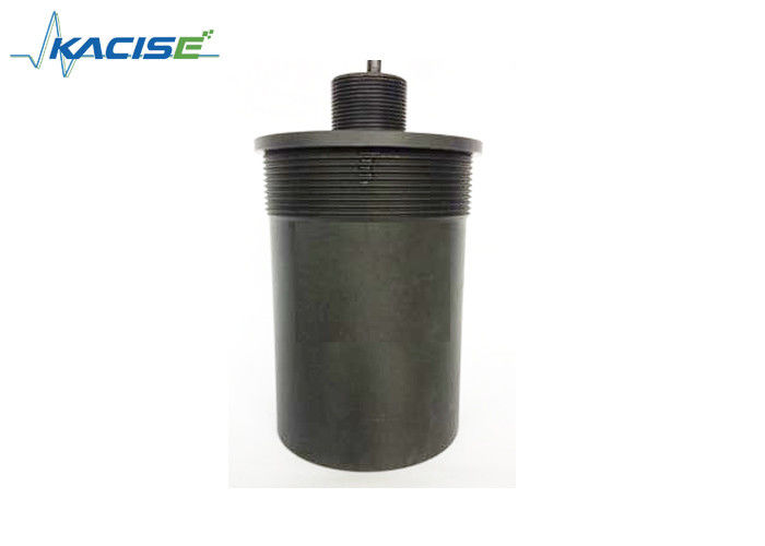 Sensor ultrasónico impermeable para la agricultura o sensor de nivel ultrasónico con protección IP68