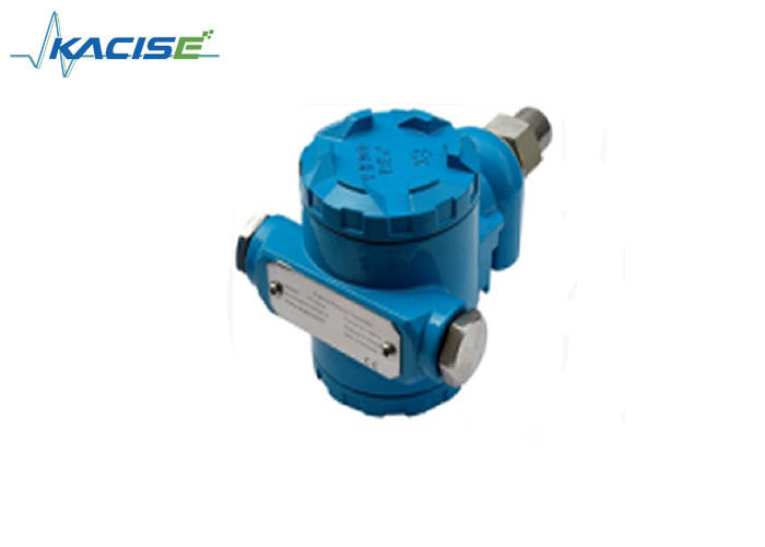 GXPS220A Sensor de presión inteligente de precisión Transmisor de presión inteligente con fuente de alimentación de 12 ~ 30VDC