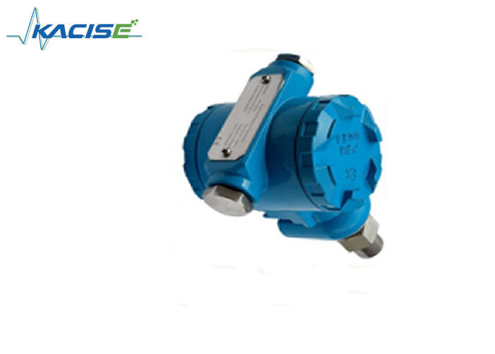 GXPS220A Sensor de presión inteligente de precisión Transmisor de presión inteligente con fuente de alimentación de 12 ~ 30VDC