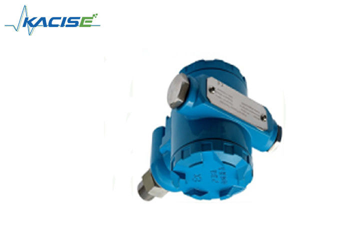 GXPS220A Sensor de presión inteligente de precisión Transmisor de presión inteligente con fuente de alimentación de 12 ~ 30VDC