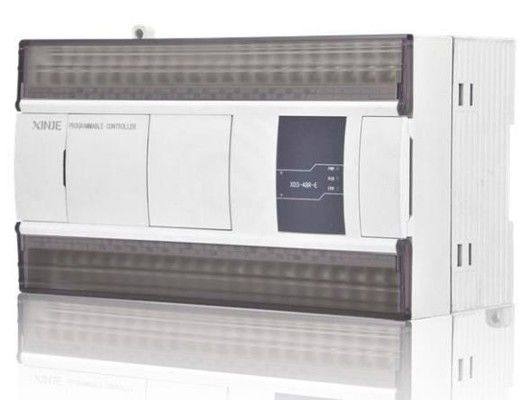 Alta aislamiento XD5E Serie Ethernet PLC Humedad ambiente 5%-95% sin aislamiento de condensación Por encima de DC 500V 2MΩ