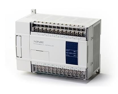 Alta aislamiento XD5E Serie Ethernet PLC Humedad ambiente 5%-95% sin aislamiento de condensación Por encima de DC 500V 2MΩ