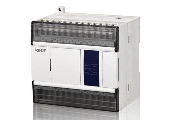Alta aislamiento XD5E Serie Ethernet PLC Humedad ambiente 5%-95% sin aislamiento de condensación Por encima de DC 500V 2MΩ