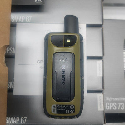 Más vendido Nueva llegada Garmin 67 M20 Navegador GPS portátil Etrex 329x 73 79S Navegación al aire libre Garmin GPS en venta