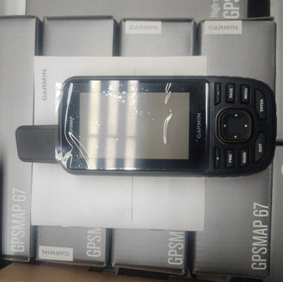 Más vendido Nueva llegada Garmin 67 M20 Navegador GPS portátil Etrex 329x 73 79S Navegación al aire libre Garmin GPS en venta
