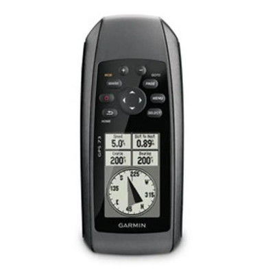 Garmin GPSMAP67 GPS 73 Etrex329x Multisatélite robusto portátil con pantalla de 128 x 160 píxeles y duración de la batería de 18 horas