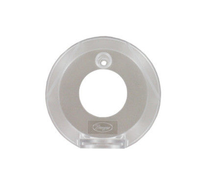 Dwyer ADPS-03-2-N Interruptor de presión diferencial con doble lanzamiento de polo único para el monitoreo de filtros de aire y protección contra el sobrecalentamiento