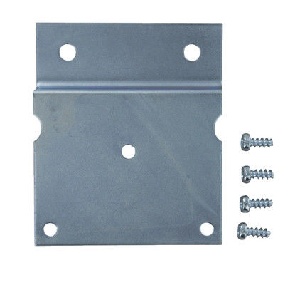 Dwyer ADPS-03-2-N Interruptor de presión diferencial con doble lanzamiento de polo único para el monitoreo de filtros de aire y protección contra el sobrecalentamiento