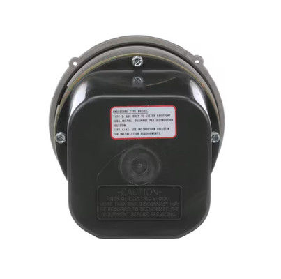 Dwyer A3000-250PA Interruptor de presión / medidor con rango de 0-250 Pa, diseño funcional 3-en-1 y factor de forma compacto