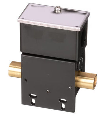 Interruptor de presión SPDT de diferenciales húmedos / húmedos de la serie Dwyer (modelos DXW-11-153-1 a DXW-11-153-4)