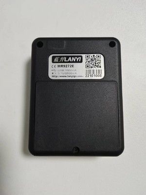 Sr. señal Lanyi MR9272E ARM Generador de señal de CPU con 4 salida de señal y 0,1% de precisión para 3051 calibración del transmisor de presión